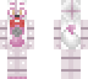 ~pastel funtime foxy~