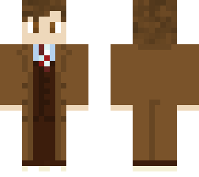10th doctor - the end of time part two