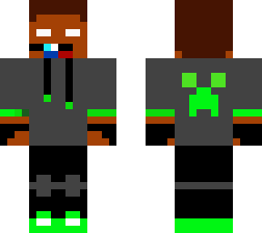 2021 creeper