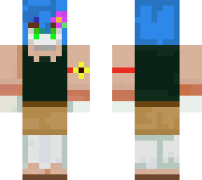 a basil origin oc (v4)