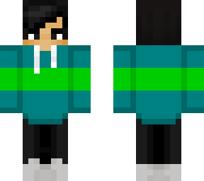 a random skin i made 2