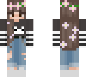 a random skin idk