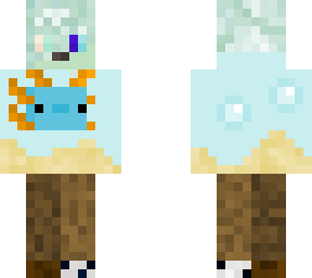a simple guy