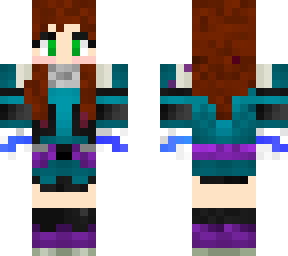 a skin for a ruby