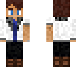 ace bell (coat ver.)