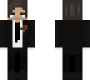 aesthetic suit