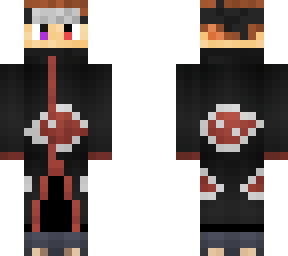 akataski custom