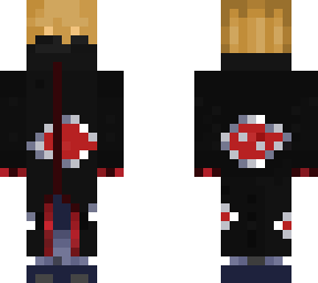 akatsuki me