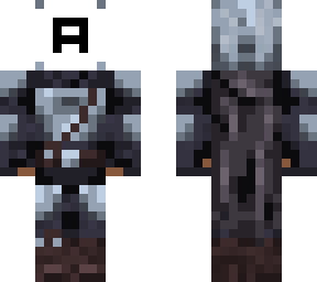 alex axe mandolorian
