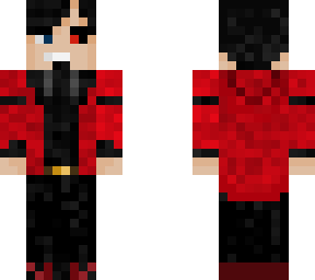 alex zero outfit