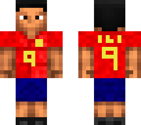 alvaro morata