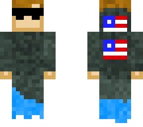 american wilbur (new)