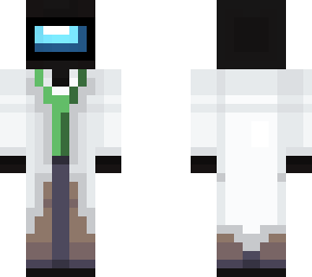 amogus doctor