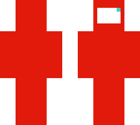 amogus red