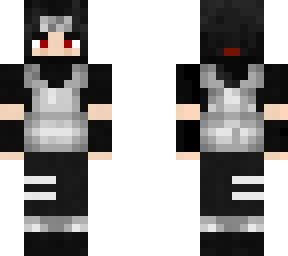 anbu itachi edit