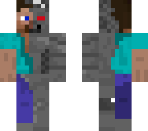androide steve