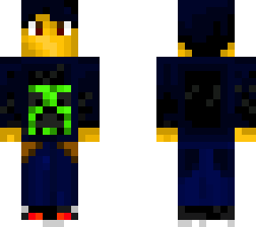 animearter skin remake 2.0