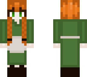 anne of green gables