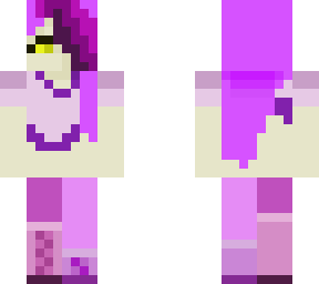 another bad skin remake