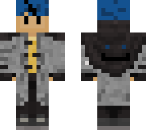 another cool one o_o (inspired by beester)