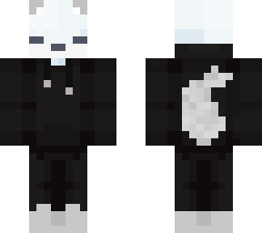 arctic fox 2.o