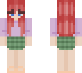 ariel! but a little different :)