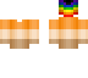 arigender hoodie!