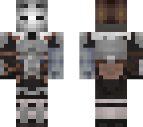 armored leifar acemagyk
