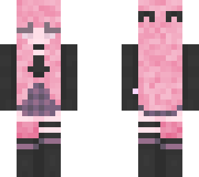 ashy's skin  v7.0