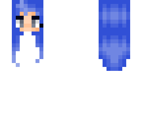 asses hair (base)