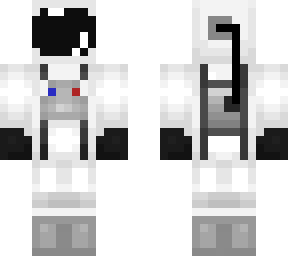 astronaut