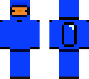 axolotl crewmate (blue)