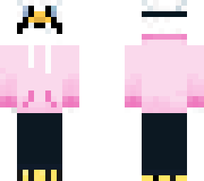 axolotl falcon