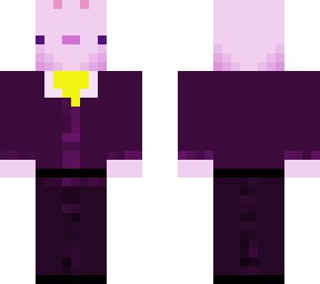 axolotl in a suit 2.0
