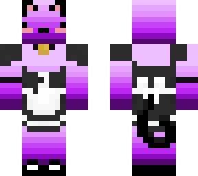 axolotl maid