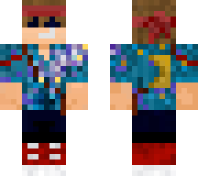 ballisticjohnny 4.0