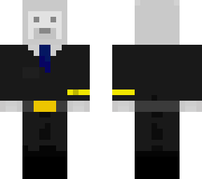 bear pilot