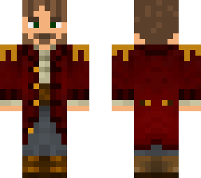 beard guy