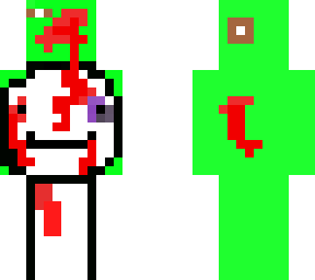 beat up dream