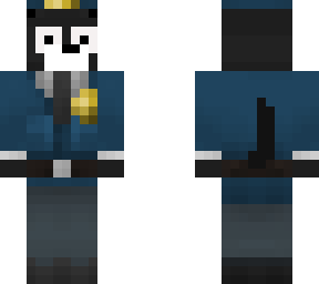 bebin policeman