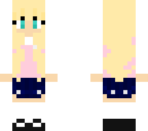 belle (uniform)