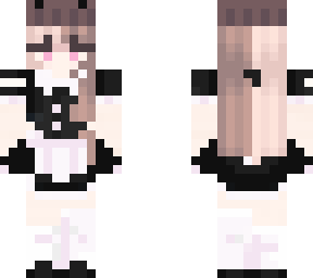 better maid broken