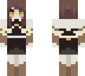 bird person character thing