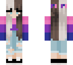bi***ual (recolor)