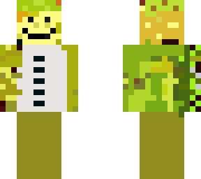 bk blob