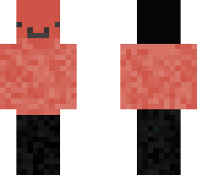 black and red dream