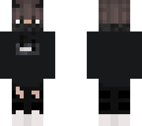black demon boy