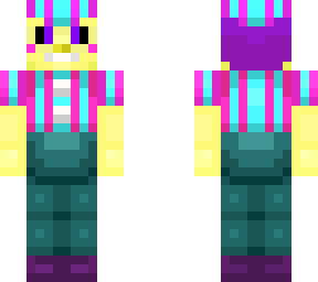 blacklight balloon boy