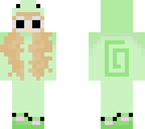 blonde hair clout goggles karl frog