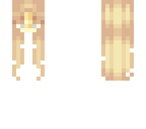 blonde hb edited